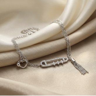 Daydream Drape Bracelet